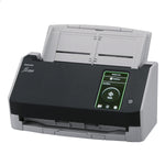 Ricoh fi-8040 Duplex Document Scanner, Black/Gray (PA03836-B005)