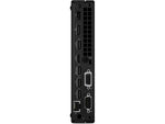Lenovo ThinkCentre M75q Gen 2 Desktop Computer, AMD Ryzen 5 PRO, 16GB Memory, 256GB SSD (11JN0089US)