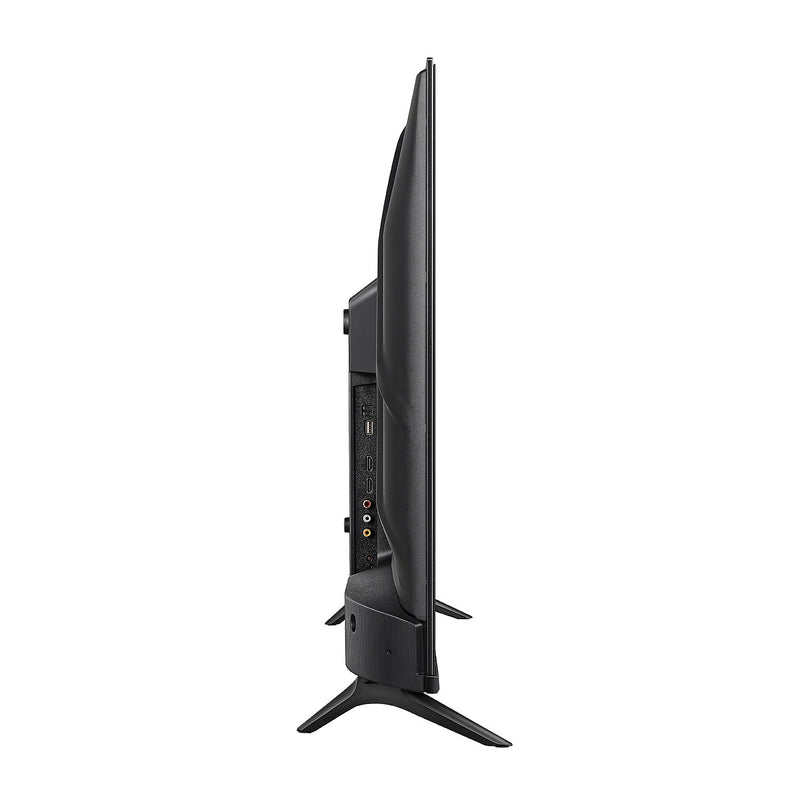Hisense A4 Series 43" LED FHD 1080p Roku TV (43A4NR)