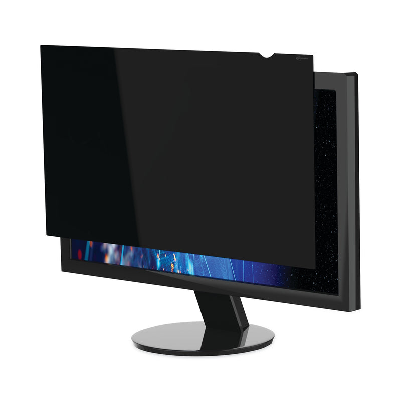 Innovera Black-Out Privacy Filter For 21.5" Widescreen Lcd Monitor
