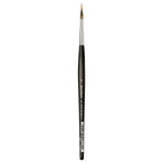da Vinci CASANEO Watercolor and Acrylic Synthetic Liner with Inlaid COLINEO Needle Tip (DVXVA55996)