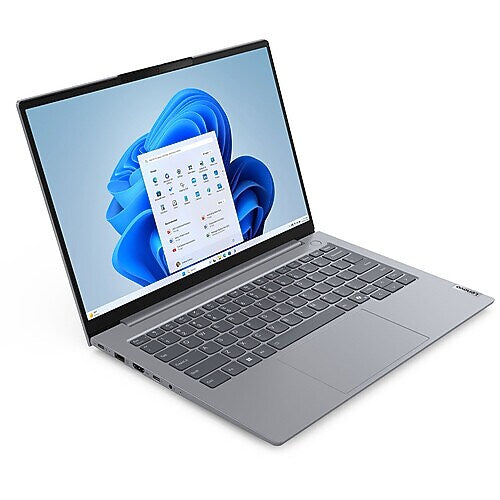 Lenovo ThinkBook 14 G7 14" Touchscreen Laptop, AMD Ryzen 5, 4.55 Ghz, 16GB RAM, 512GB SSD, Windows 11 Pro (21MV0009US)