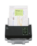 Ricoh fi-8040 Premium Bundle Scanner with 4 Year Advance Exchange Warranty (CG01000-310059)