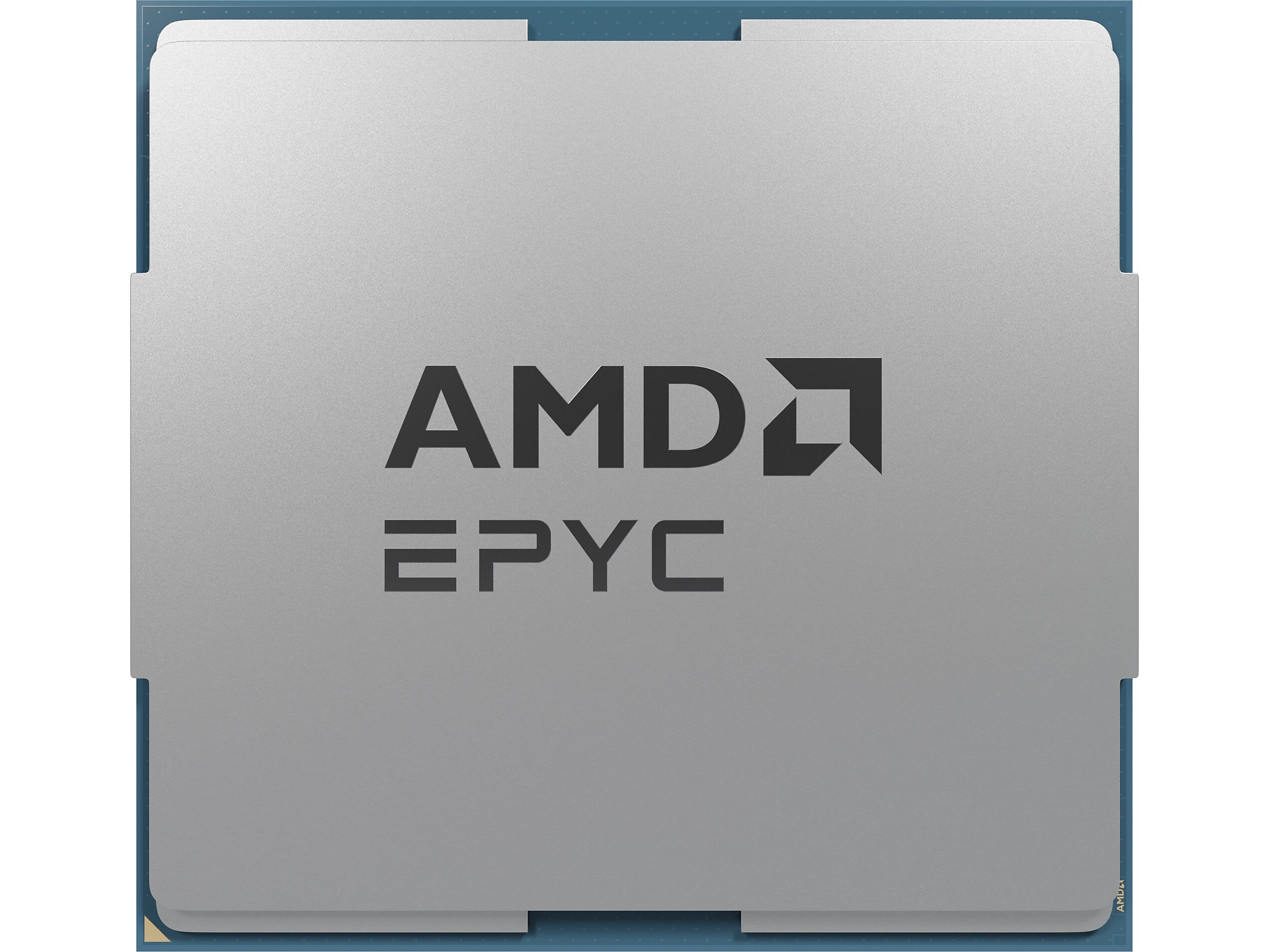 AMD EPYC 9224 24-Core 3.7Ghz Computer Processor, Socket SP5 (100-000000939)