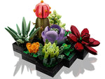 LEGO Icons Botanical Collection Succulents, 771 Pieces (10309)