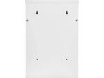 Barska Large Locking Wall-Mounted Drop Box, White (CB13956)