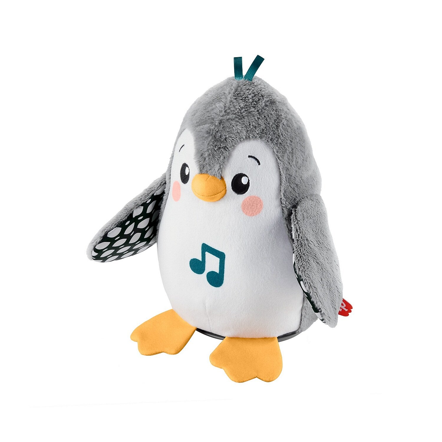 Fisher-Price Flap & Wobble Penguin, 2/Pack (HNC10)