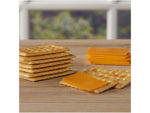Kellogg's Club Original Crackers, 0.25 oz., 500 Packs/Box, 500/Pack ( 033451 )