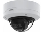 Axis M3216-LVE Indoor/Outdoor Dome Camera, White (02372-001)