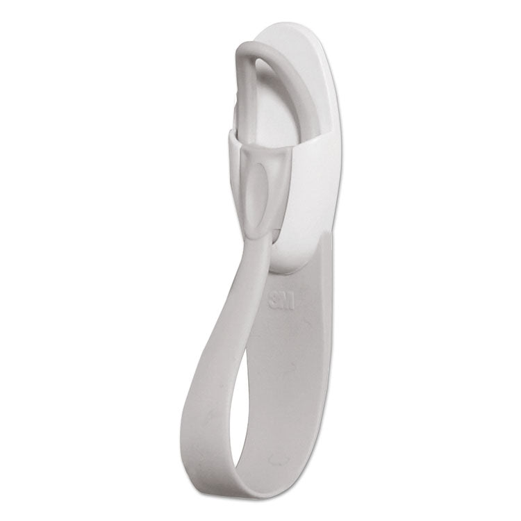 Cable Bundler, White, 2/pack