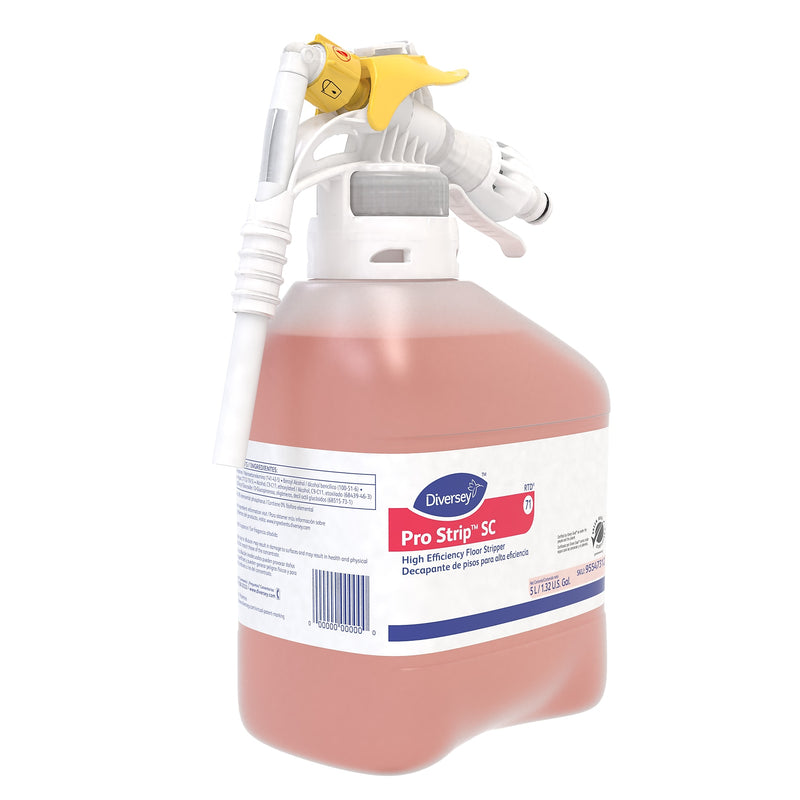 Pro Strip SC Floor Stripper for Diversey RTD, 168.96oz. (95547312)