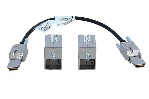 Cisco Catalyst 9200L Stack Kit (C9200L-STACK-KIT=)