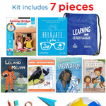 Summer Bridge Activities Summer Bridge Spanish Backpack, Grade 2-3 Workbook, 7/Set (CD-145438)