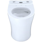 Toto Aquia 1 gal. Dual Flush Toilet, Cotton (CT446CEGN#01)