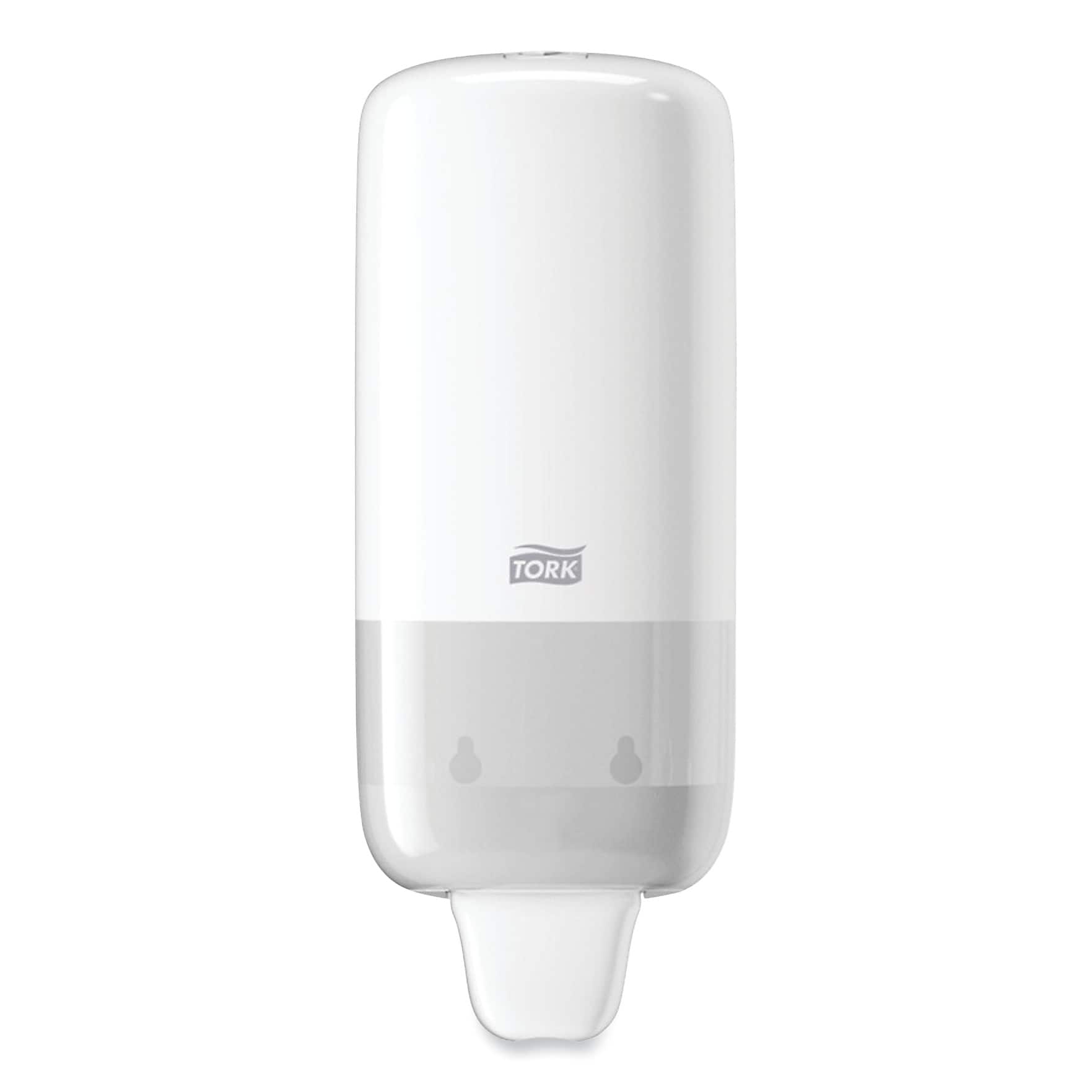 Tork Elevation Liquid Skincare Dispenser, 33 oz. Bottle (TRK570020A)