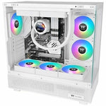 Thermaltake CT140 EX 140mm Cooling Fans with RGB Lighting (CL-F191-PL14SW-A)
