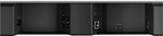 Bose Smart Ultra Soundbar with Dolby Atmos and Voice Assistant, Black (882963-1100)