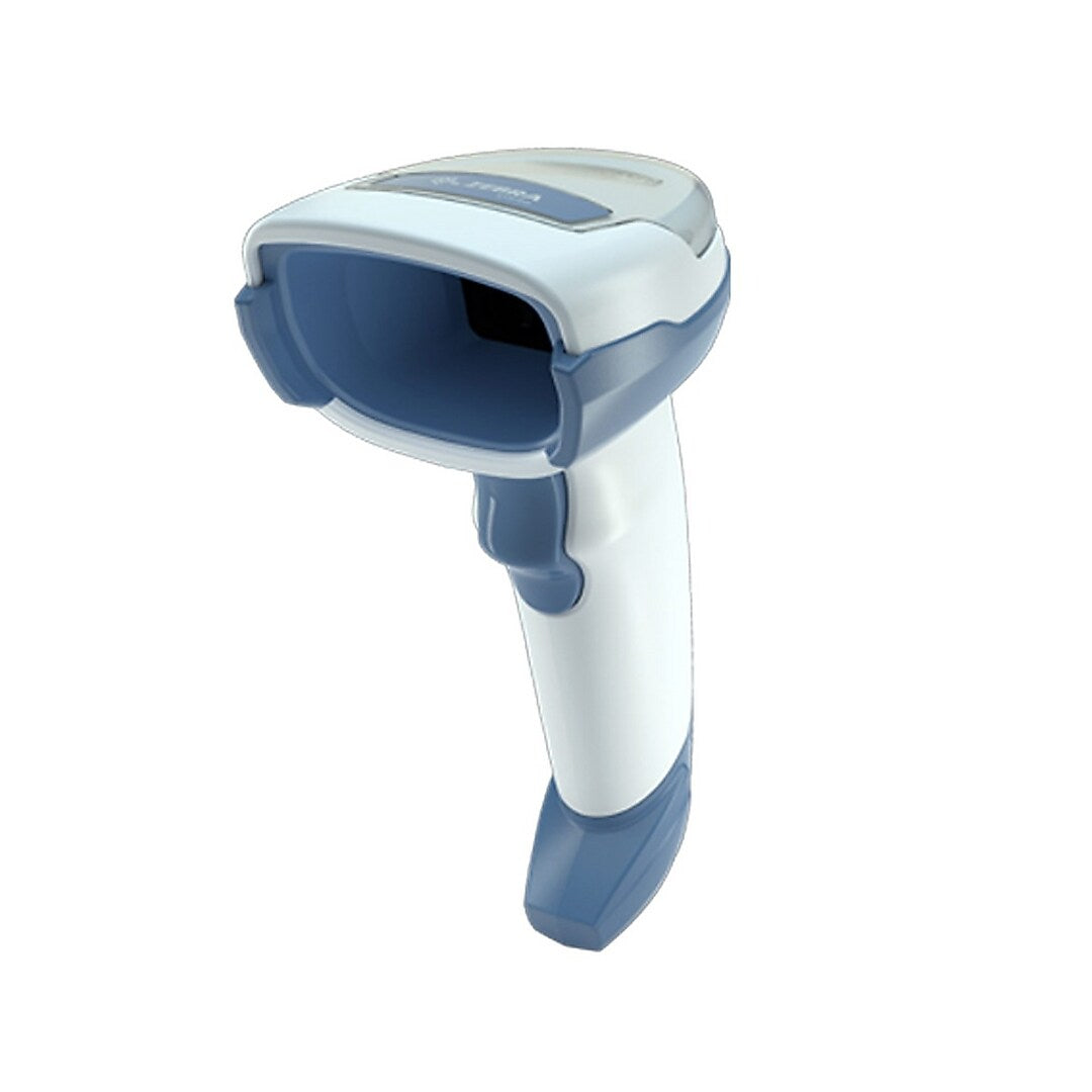 Zebra DS4608-HC Barcode Scanner, Handheld