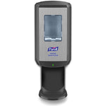 PURELL CS8 Automatic Wall Mounted Hand Sanitizer Dispenser Graphite (7824-01)