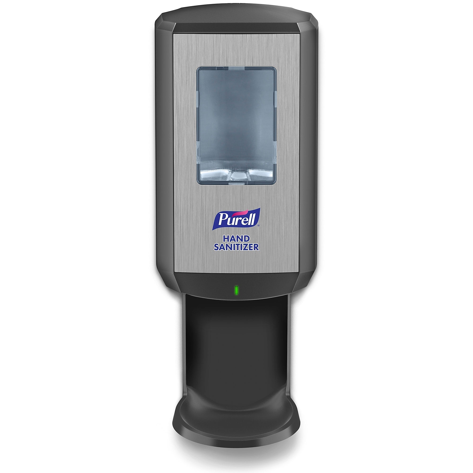 PURELL CS8 Automatic Wall Mounted Hand Sanitizer Dispenser Graphite (7824-01)