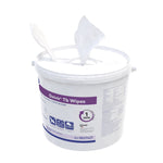 Diversey Oxivir Tb Disinfecting Wipes, 160 Wipes/Container, 4/Carton (5627427)