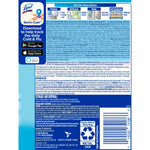 Lysol Disinfectant Spray, Crisp Linen, 12.5 oz. (RAC74186EA)