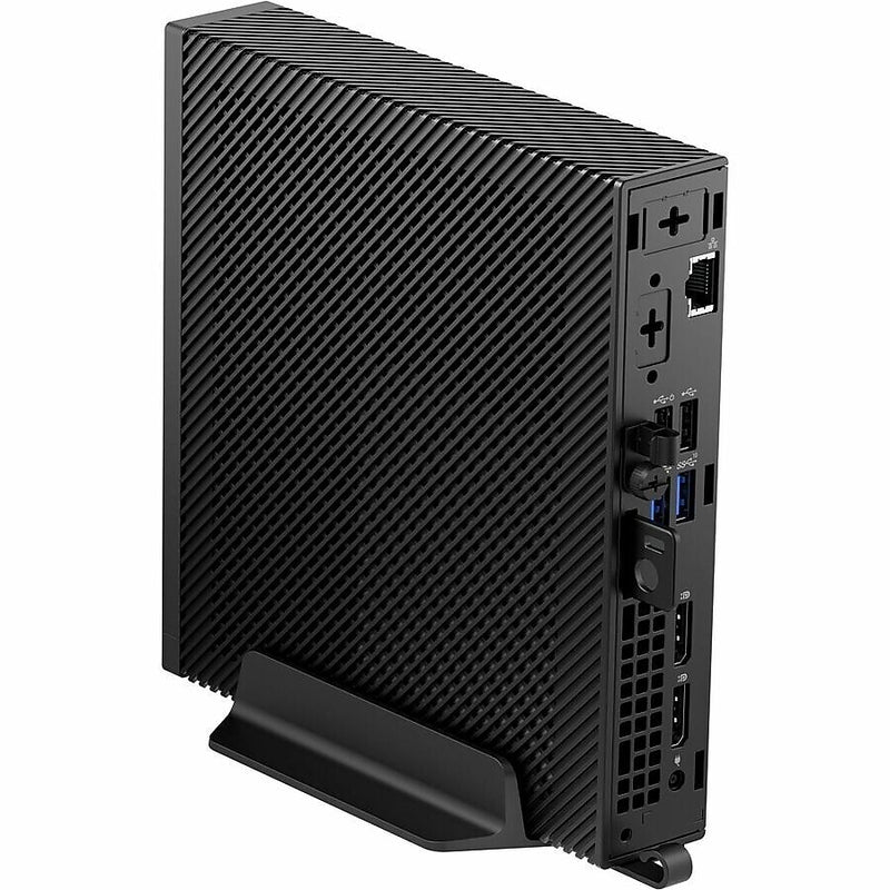 Dell OptiPlex 3000 Thin Client Desktop Computer, Intel Celeron N5105, 8GB Memory (9WYJM)