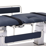 Viva Comfort Exam Table Safety Rails, White (ADI903-04-RA-MK)