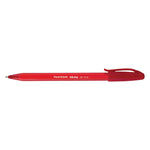 InkJoy 100 Ballpoint Pen, Stick, Medium 1 mm, Assorted Ink and Barrel Colors, 8/Pack