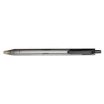 InkJoy 100 RT Ballpoint Pen, Retractable, Medium 1 mm, Assorted Ink and Barrel Colors, 20/Pack