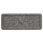 White Board Care Dry Erase Eraser, 5.13" X 1.25"