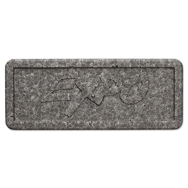 White Board Care Dry Erase Eraser, 5.13" X 1.25"