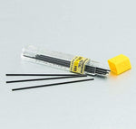 Pentel Super Hi-Polymer Lead Refill, 0.9mm, 15/Leads (50-9HB)
