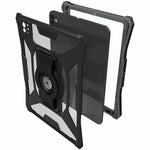 The Joy Factory aXtion Slim MH iPad Case for iPad Pro 11-Inch, Black (CWA4152MH)