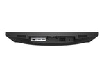 HP P22h G5 21.5" LED Monitor, Black (64W30AA#ABA)