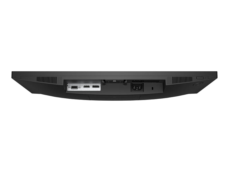 HP P22h G5 21.5" LED Monitor, Black (64W30AA#ABA)