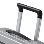 Samsonite Proxis 29.921" Hardside Suitcase Spinner, Aluminum (150053-1004)