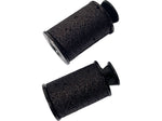 Garvey Replacement Ink Roller, Black, 2/Pack (INK-31589PK2)