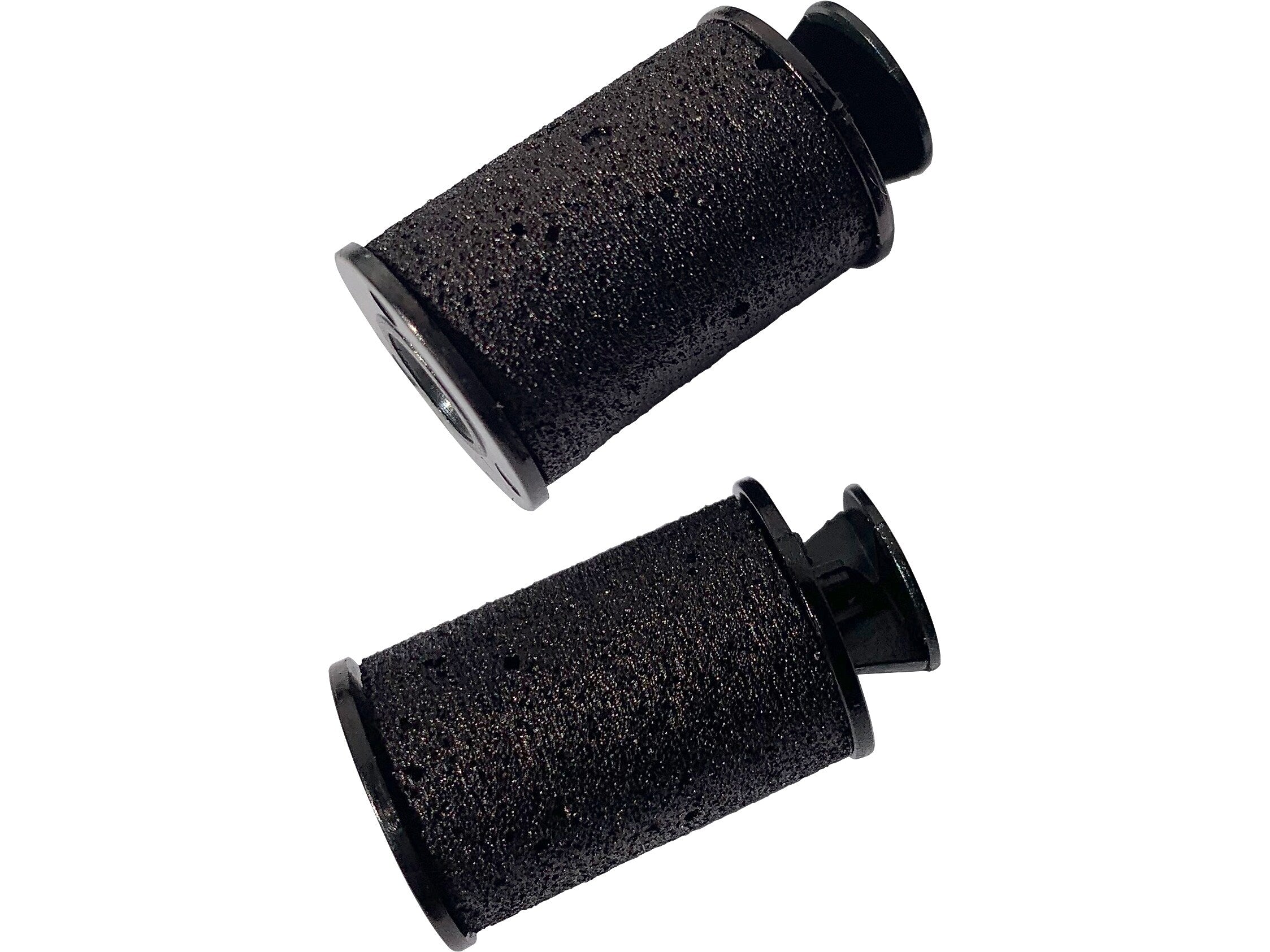 Garvey Replacement Ink Roller, Black, 2/Pack (INK-31589PK2)