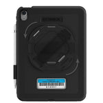 OtterBox Defender Polycarbonate/Silicone 10.9" Case for iPad (10th Generation), Black (77-95020)