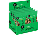 Wonderful Pistachios Salted Jalapeno Lime, 2.25 oz., 8 Bags/Box (JL0146A25M)