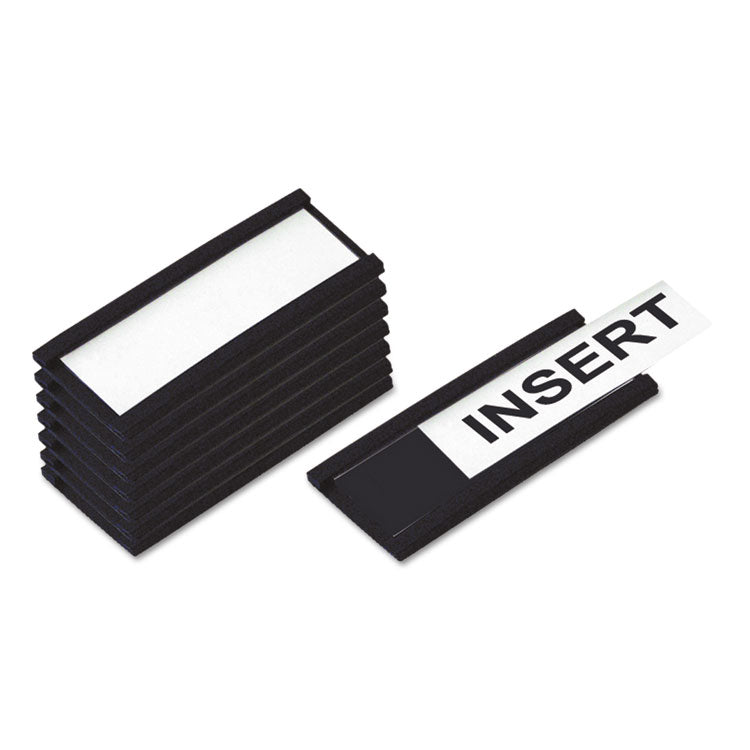 Data Card Replacement Sheet, 8.5 x 11 Sheets, Perforated at 1", Assorted, 10/Pack
