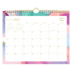 2025-2026 Blue Sky Ashley G 11" x 8.75" Academic Monthly Desk Pad Calendar (150160-A26)