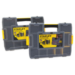 Sortmaster Junior Organizer, Yellow