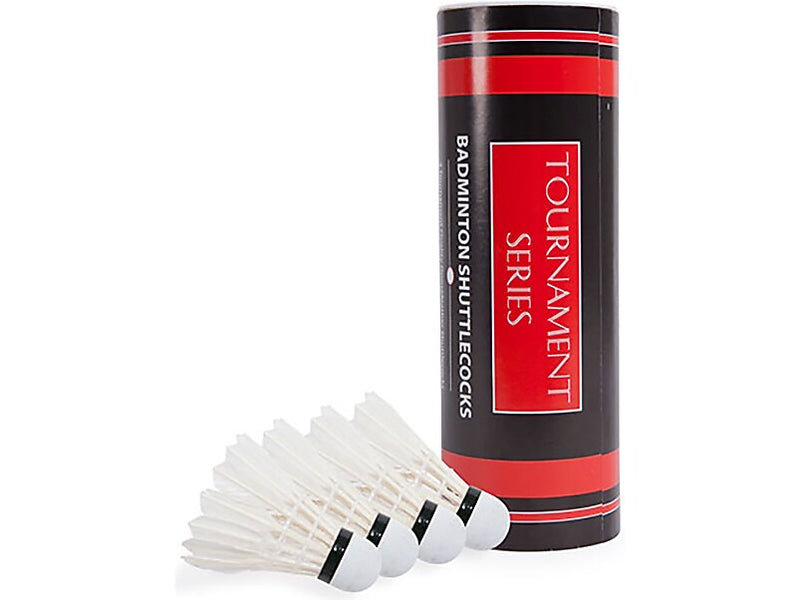 Champion Sports Deluxe Badminton Tournament Set, Multicolor (CG203)