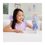 Mattel Disney Frozen 2 Elsa Doll, 5/Pack (HLW48)