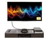 StarTech 25' Display Port to Display Port Audio/Video Cable, Male to Male, Black (DP14A-7M-DP-CABLE)