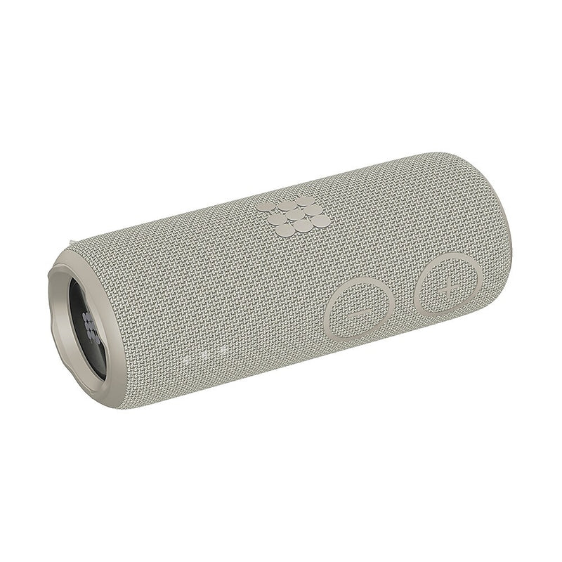Cubitt Power Plus Wireless Bluetooth Speaker, Waterproof, Wolf Gray (CT-PWPLUS8)