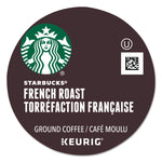 French Roast K-Cups, 96/carton