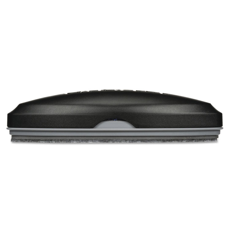 Premium Magnetic 3-In-1 Eraser, 2" X 1.38" X 6.5"